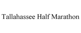 TALLAHASSEE HALF MARATHON trademark