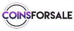 COINSFORSALE trademark