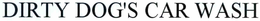 DIRTY DOG'S CAR WASH trademark