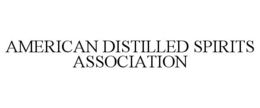 AMERICAN DISTILLED SPIRITS ASSOCIATION trademark