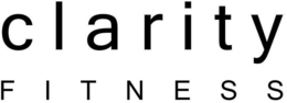 CLARITY FITNESS trademark