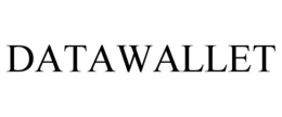 DATAWALLET trademark