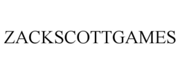ZACKSCOTTGAMES trademark