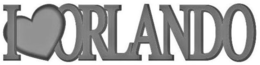 I ORLANDO trademark
