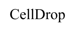 CELLDROP trademark