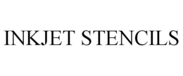 INKJET STENCILS trademark