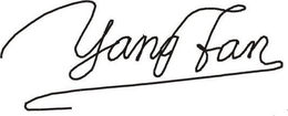 YANG FAN trademark