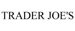 TRADER JOE'S trademark