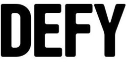 DEFY trademark