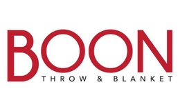 BOON THROW & BLANKET trademark