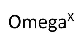 OMEGA X trademark