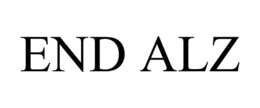 END ALZ trademark