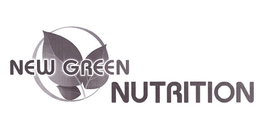 NEW GREEN NUTRITION trademark