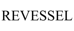 REVESSEL trademark