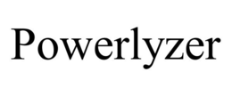 POWERLYZER trademark