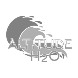ALTITUDE H2O trademark