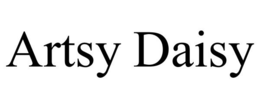 ARTSY DAISY trademark