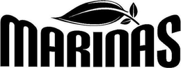 MARINAS trademark