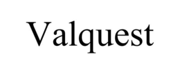 VALQUEST trademark