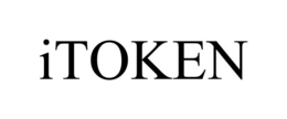 ITOKEN trademark