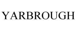 YARBROUGH trademark
