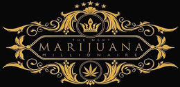 THE NEXT MARIJUANA MILLIONAIRE trademark