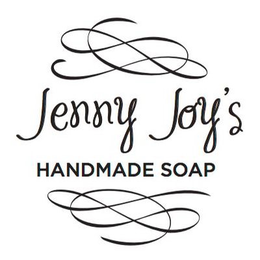 JENNY JOY'S HANDMADE SOAP trademark