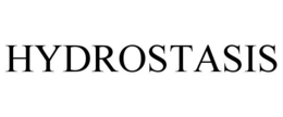 HYDROSTASIS trademark