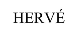 HERVÉ trademark