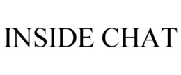 INSIDE CHAT trademark