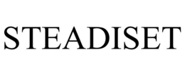 STEADISET trademark