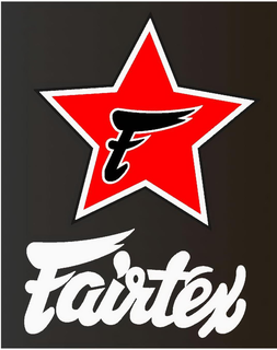F FAIRTEX trademark