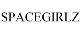 SPACEGIRLZ trademark
