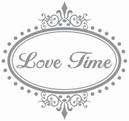 LOVE TIME trademark