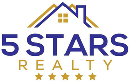 5 STARS REALTY trademark