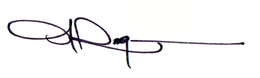 DJ ROGERS trademark