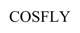 COSFLY trademark