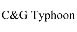 C&G TYPHOON trademark