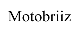 MOTOBRIIZ trademark