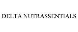DELTA NUTRASSENTIALS trademark