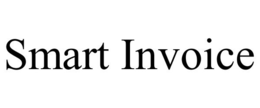 SMART INVOICE trademark