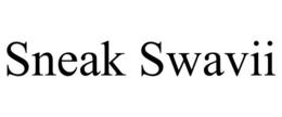 SNEAK SWAVII trademark