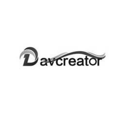 DAVCREATOR trademark