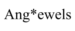 ANG*EWELS trademark
