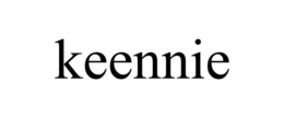 KEENNIE trademark