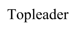 TOPLEADER trademark
