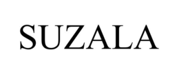 SUZALA trademark