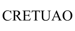 CRETUAO trademark