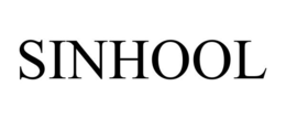 SINHOOL trademark