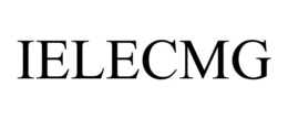 IELECMG trademark